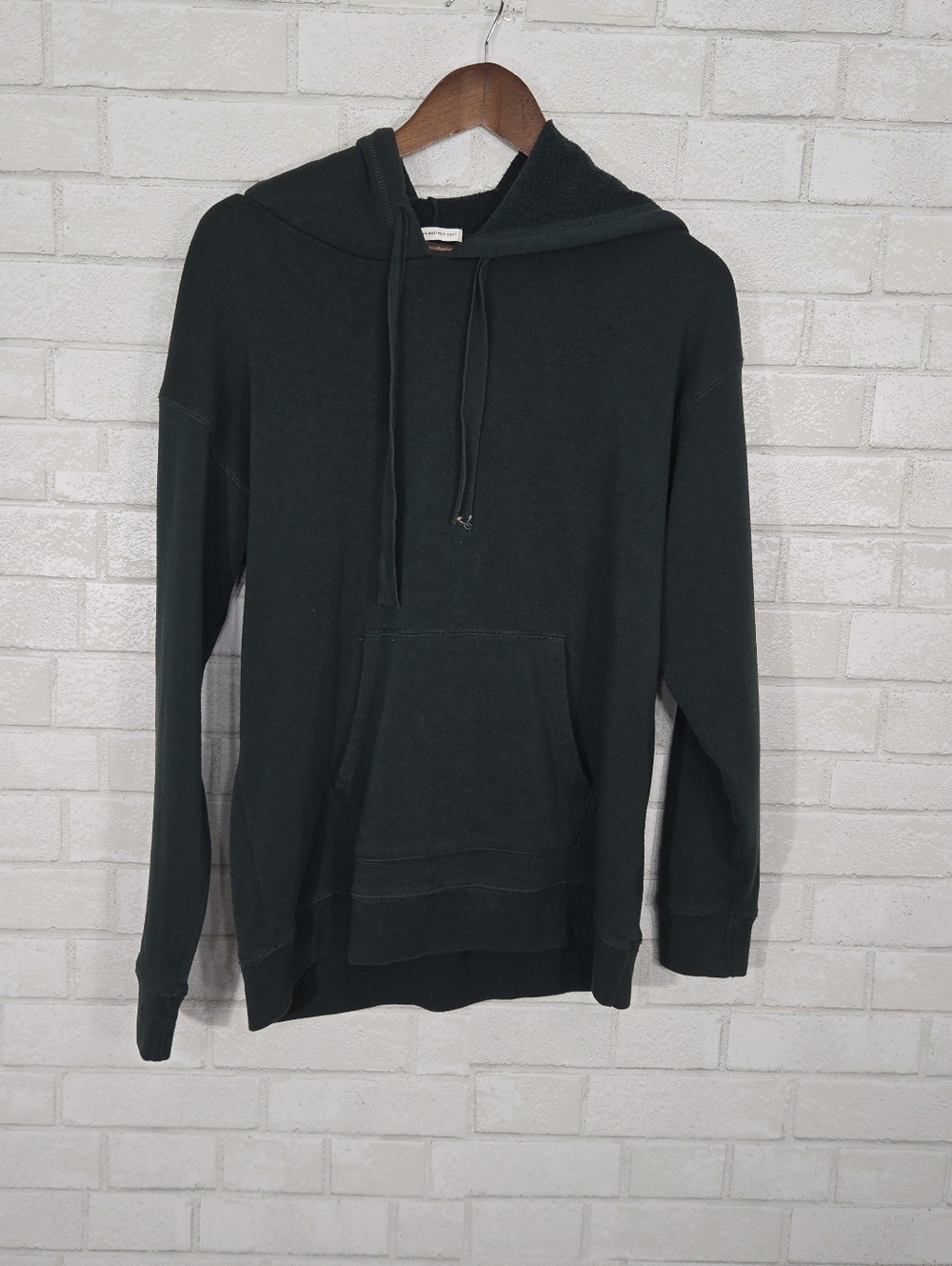 AEO‎ jegging fit hooded sweatshirt